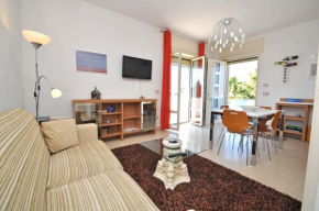 Отель Villa Giglio  Торре Пали